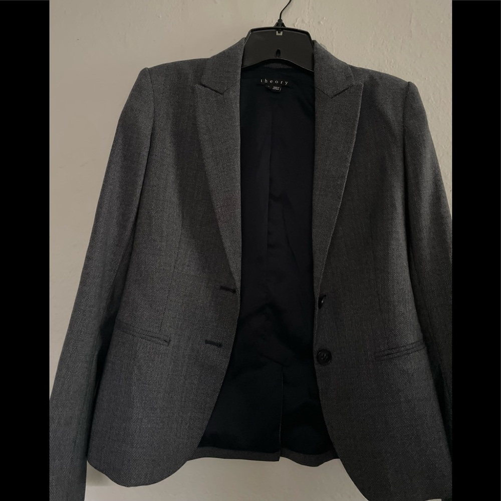 Woman Blazer